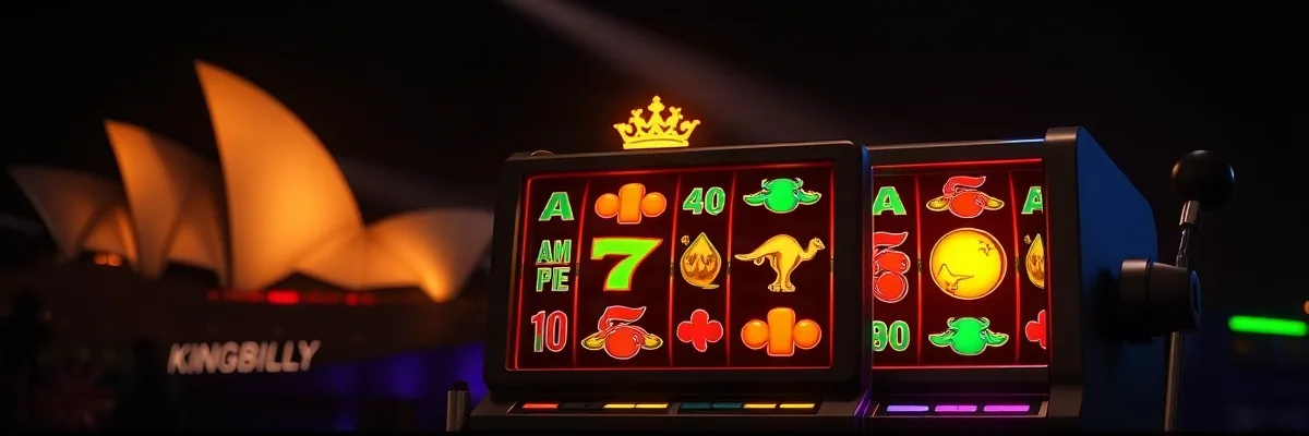 Score by score: where every operator gained and lost points — best new online pokies in Australia