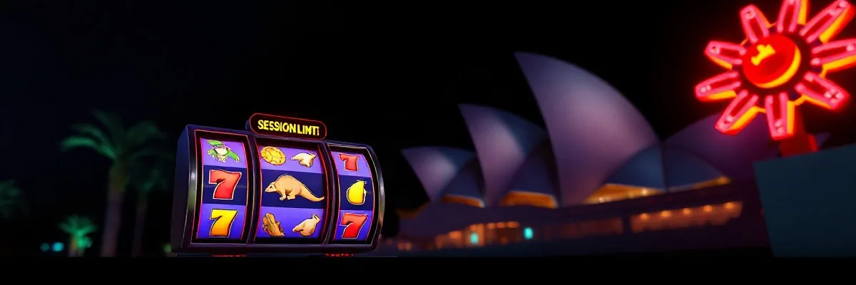 Session limits as a cost control on new online pokies real money play — new online pokies real money in Australia